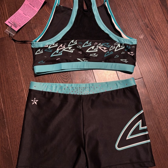 Rebel Cheer Athletic Wear - Picture 2 of 2